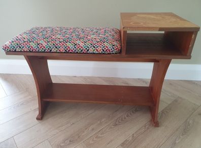 phone seat