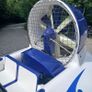 Marlin 2 Hovercraft Image 3
