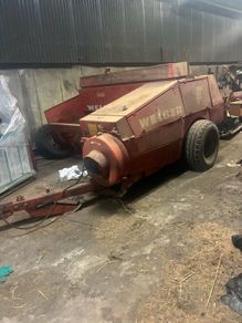 Welger ap630