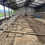 Concrete precast cubicle beds Image 2