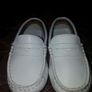Girls shoes very soft real leather Image 2