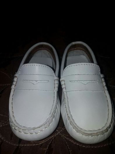 Girls shoes very soft real leather