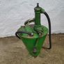 Vintage garage equipment Image 2
