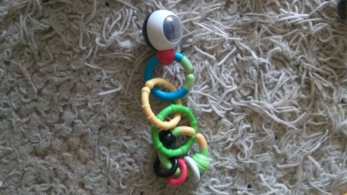 mickey leg/hand bag  , balls and more  2 euro each