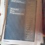 vintage Amstrad cpc programming manuals 1980s Image 3