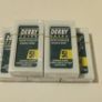 3 x 25 Double Edge Razor Blades (choice of brands) Image 4