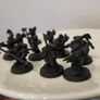 Games Workshop Warhammer AoS Age Of Sigmar Kharadron Overlords Arkanaut Company warriors Image 5