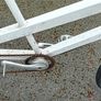 Ebike Rickshaw Image 4