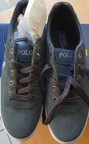 New Polo Ralph Lauren Shoes