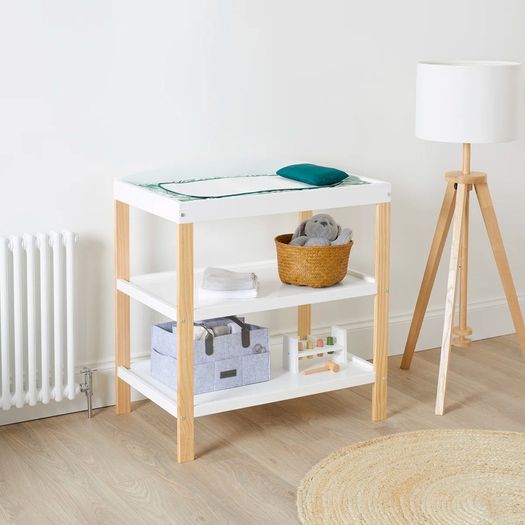 Baby Changing Table