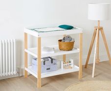 Baby Changing Table