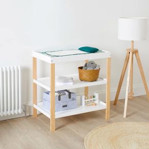Baby Changing Table