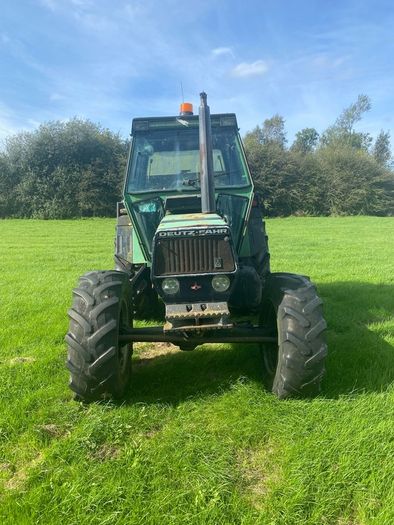 deutz 470
