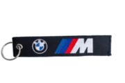 BMW Key Tag Keychain