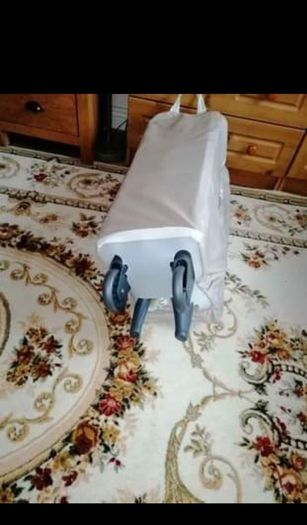 graco travel sistem