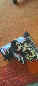 Kids rollerblades