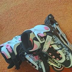 Kids rollerblades