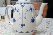 Vintage Furnival's Teapot