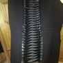 Sleeveless river island utility jacket Image 3