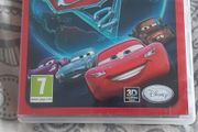 Disney pixar cars 2  [ps3 essentials]