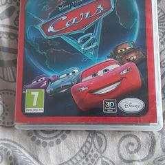 Disney pinar cars 2  [ps3 essentials]