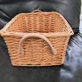 Wicker Basket Image 2