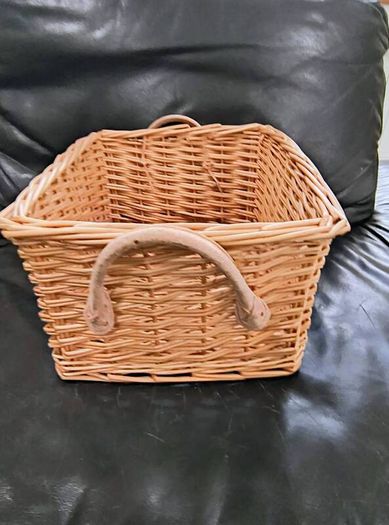 Wicker Basket