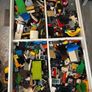 lego table Image 10