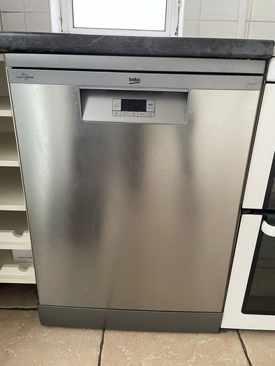 Beko Dishwasher