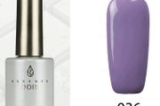 Solid Colours 14ml Nail Gel Polish Soak-Off UV LED - Color #36
