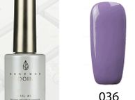 main image for ad Solid Colours 14ml Nail Gel Polish Soak-Off UV LED - Color #36