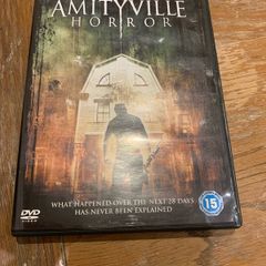 The Amityville Horror 2005