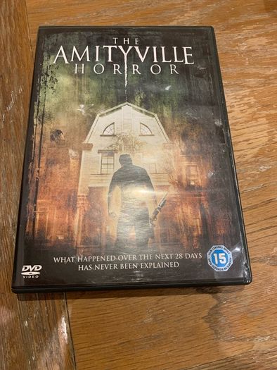 The Amityville Horror 2005