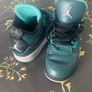 Jordan 4 Retro Teal Image 2