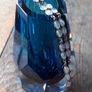 Moonstone bracelet, no damage, stunning piece, post 3e, D18 Image 9