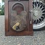 Oversize working lock Image 2