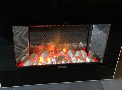 Electric Fireplace