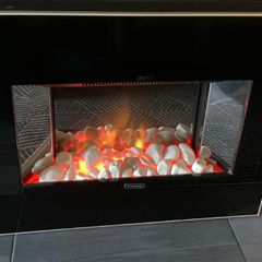 Dimplex Electric Fireplace
