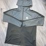 Montirex Grey Tracksuit Image 2