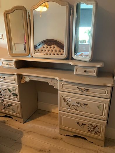 Dressing Table