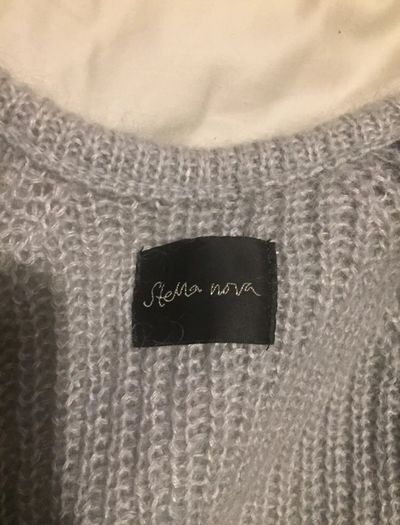 Stella Nova Cardigan