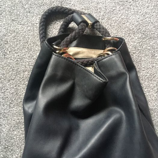 Zara handbag
