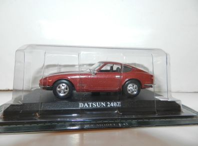 Model Cars