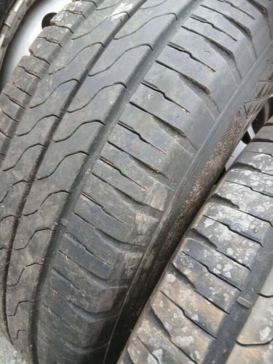 Opel 225/70 R15C