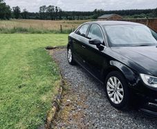 2014 Audi A3