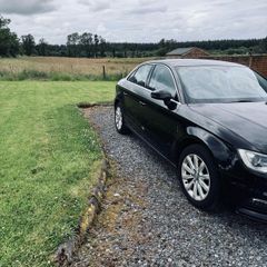 2014 Audi A3