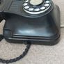 Vintage telephone Image 2