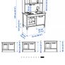 Kids Wooden kitchen Ikea Image 5