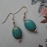 Handmade earrings,Drop earrings.Gift Image 2