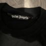 Black Palm Angels T Shirt Image 3